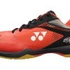 Yonex Power Cushion SHB65X2 Men's Indoor Red/Black