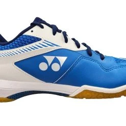 Yonex Power Cushion SHB 65Z 2 Men's Indoor Cobalt Blue -Wilson Sales yonex shb65z2mex 060 5