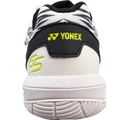 Yonex Power Cushion SHB 65Z 3 Men's Indoor - Kento Momota Edition (White Tiger) -Wilson Sales yonex shb65z3kme 825 3
