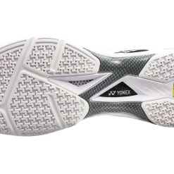 Yonex Power Cushion SHB 65Z 3 Men's Indoor - Kento Momota Edition (White Tiger) -Wilson Sales yonex shb65z3kme 825 6