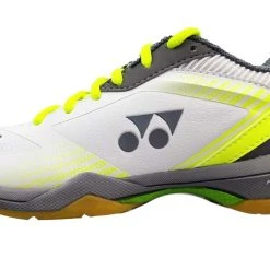 Yonex Power Cushion SHB 65Z 3 Women's Indoor White/Lime