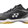 Yonex Power Cushion SHB 65Z 3 Men's Indoor Black -Wilson Sales yonex shb65z3mex 007