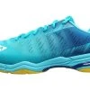 Yonex Power Cushion Aerus X Men's Indoor Mint Blue