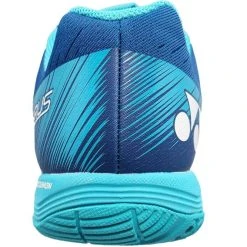 Yonex Power Cushion Aerus Z Men's Indoor Mint Blue -Wilson Sales yonex shbazmex 526 3