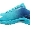 Yonex Power Cushion Aerus Z Men's Indoor Mint Blue -Wilson Sales yonex shbazmex 526 4