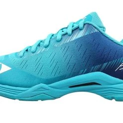 Yonex Power Cushion Aerus Z Men's Indoor Mint Blue