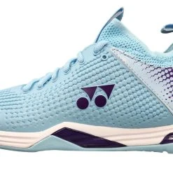 Yonex Power Cushion Eclipsion Z2 Women's Indoor Light Blue