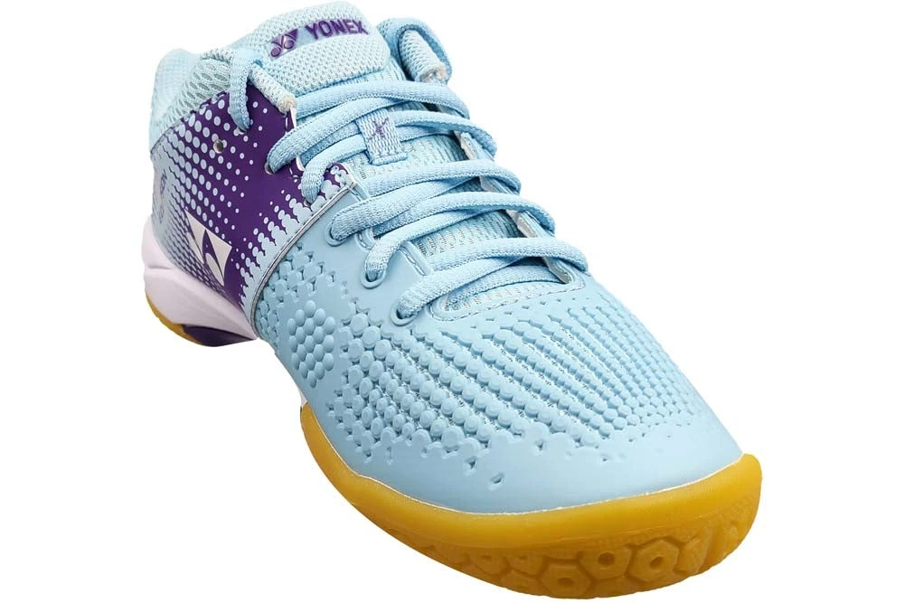 Yonex Power Cushion Eclipsion X2 Women's Indoor Light Blue 4 Yonex Power Cushion Eclipsion X2 Women's Indoor Light Blue - Image 2