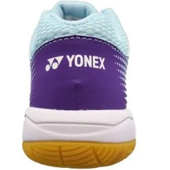Yonex Power Cushion Eclipsion X2 Women's Indoor Light Blue 10 Yonex Power Cushion Eclipsion X2 Women's Indoor Light Blue -Wilson Sales yonex shbelx2ex 033 3