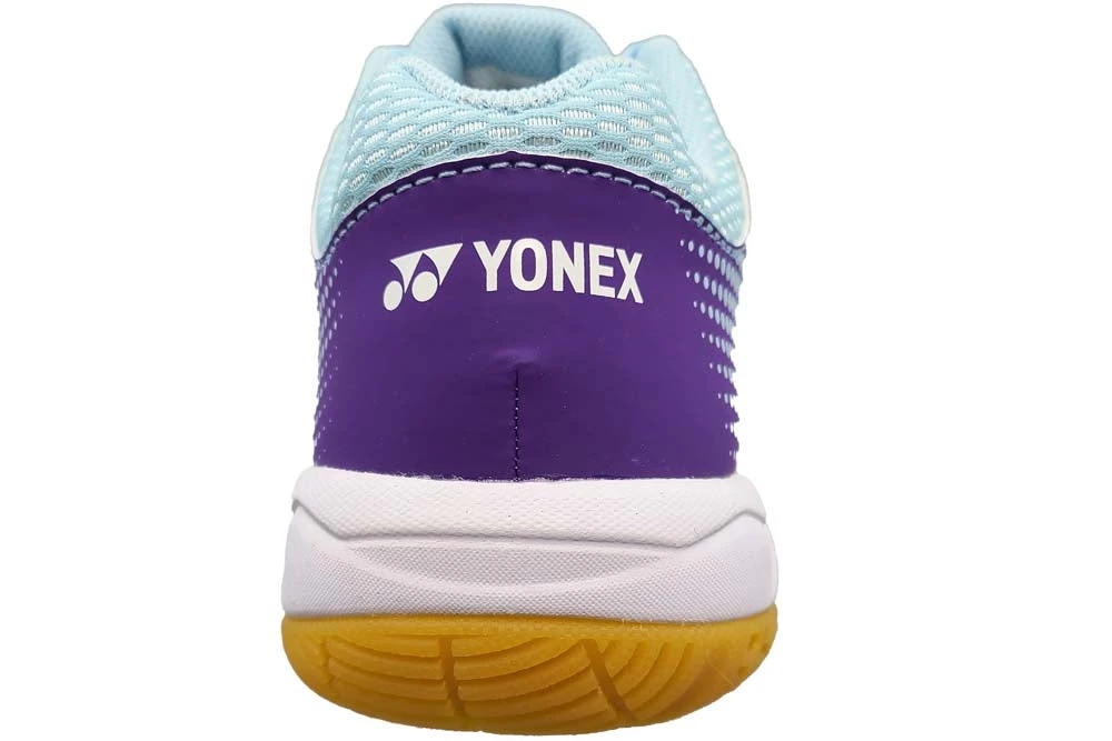 Yonex Power Cushion Eclipsion X2 Women's Indoor Light Blue 5 Yonex Power Cushion Eclipsion X2 Women's Indoor Light Blue - Image 3