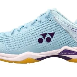 Yonex Power Cushion Eclipsion X2 Women's Indoor Light Blue