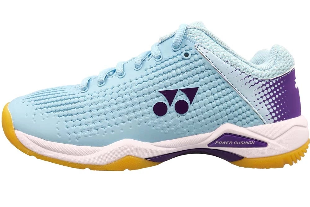 Yonex Power Cushion Eclipsion X2 Women's Indoor Light Blue 3 Yonex Power Cushion Eclipsion X2 Women's Indoor Light Blue