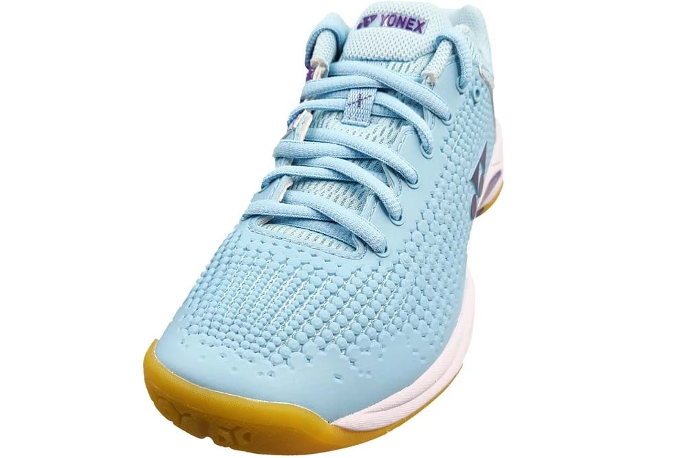 Yonex Power Cushion Eclipsion X2 Women's Indoor Light Blue 8 Yonex Power Cushion Eclipsion X2 Women's Indoor Light Blue - Image 6
