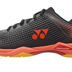 Yonex Power Cushion Eclipsion X2 Men's Indoor Black/Red