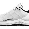 Yonex Men's Power Cushion Eclipsion 3 White -Wilson Sales yonex shte3macex 011